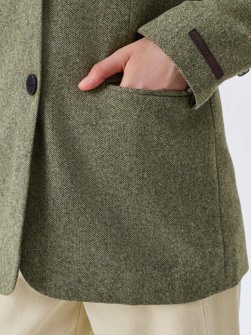 Жакет