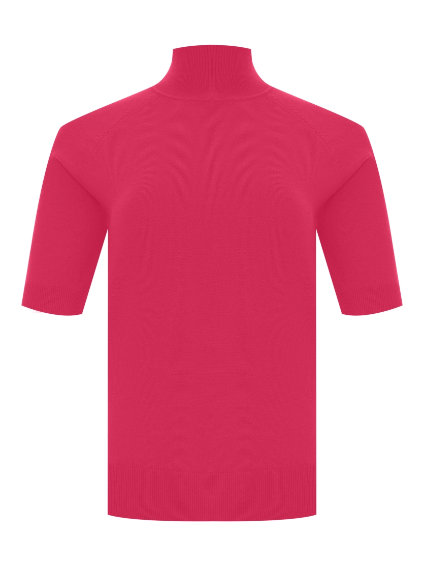 Базовый джемпер из вискозы