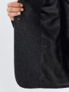 Шерстяной жакет Oversize