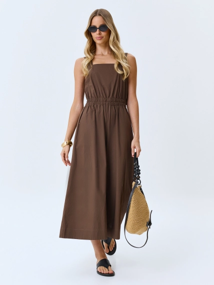 Комбинезон из 100% хлопка