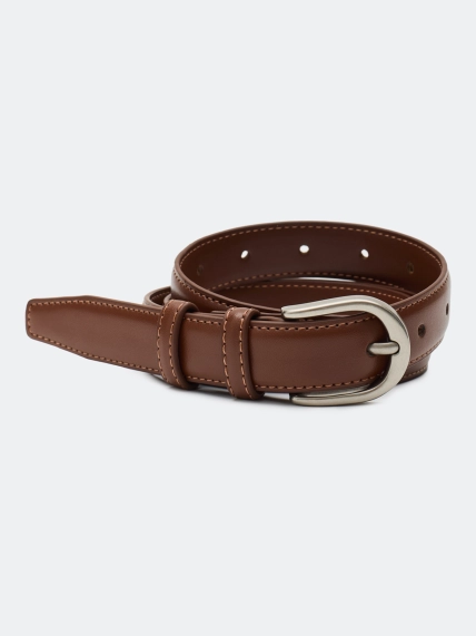 Ремень из натуральной кожи