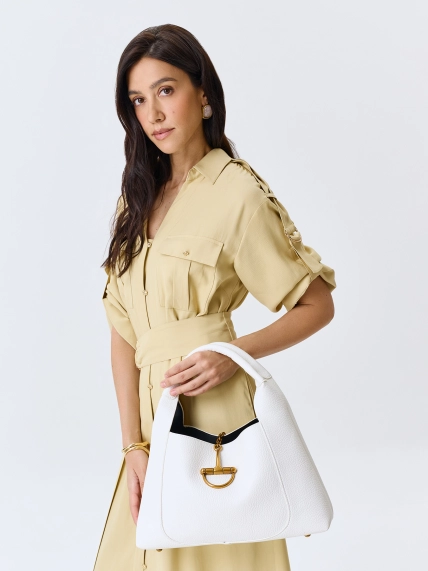 Сумка-тоут с кошельком