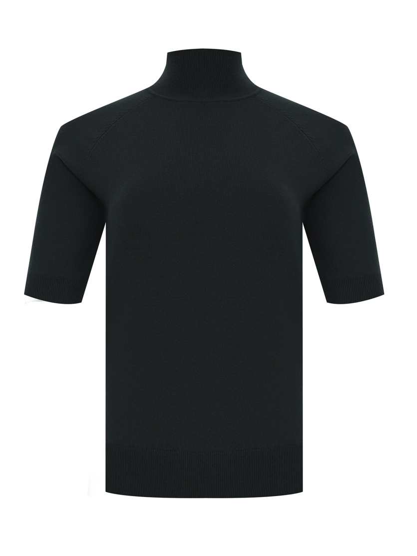 Базовый джемпер из вискозы