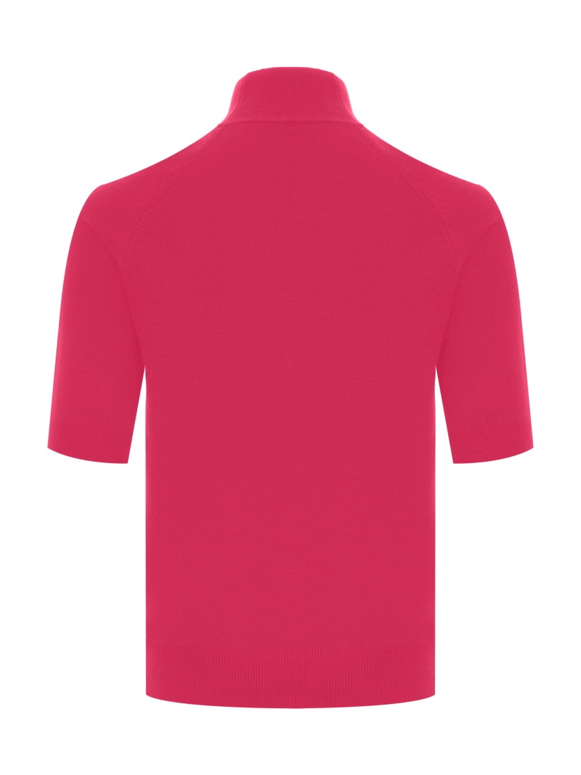 Базовый джемпер из вискозы