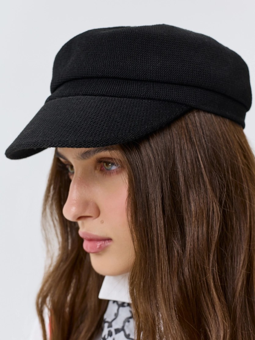 Элегантная кепи