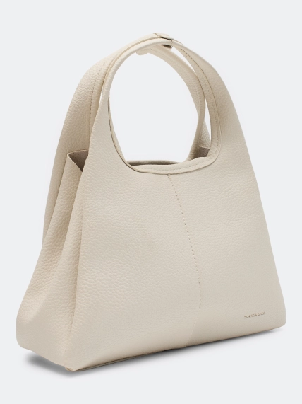 Сумка-кроссбоди из искусственной кожи