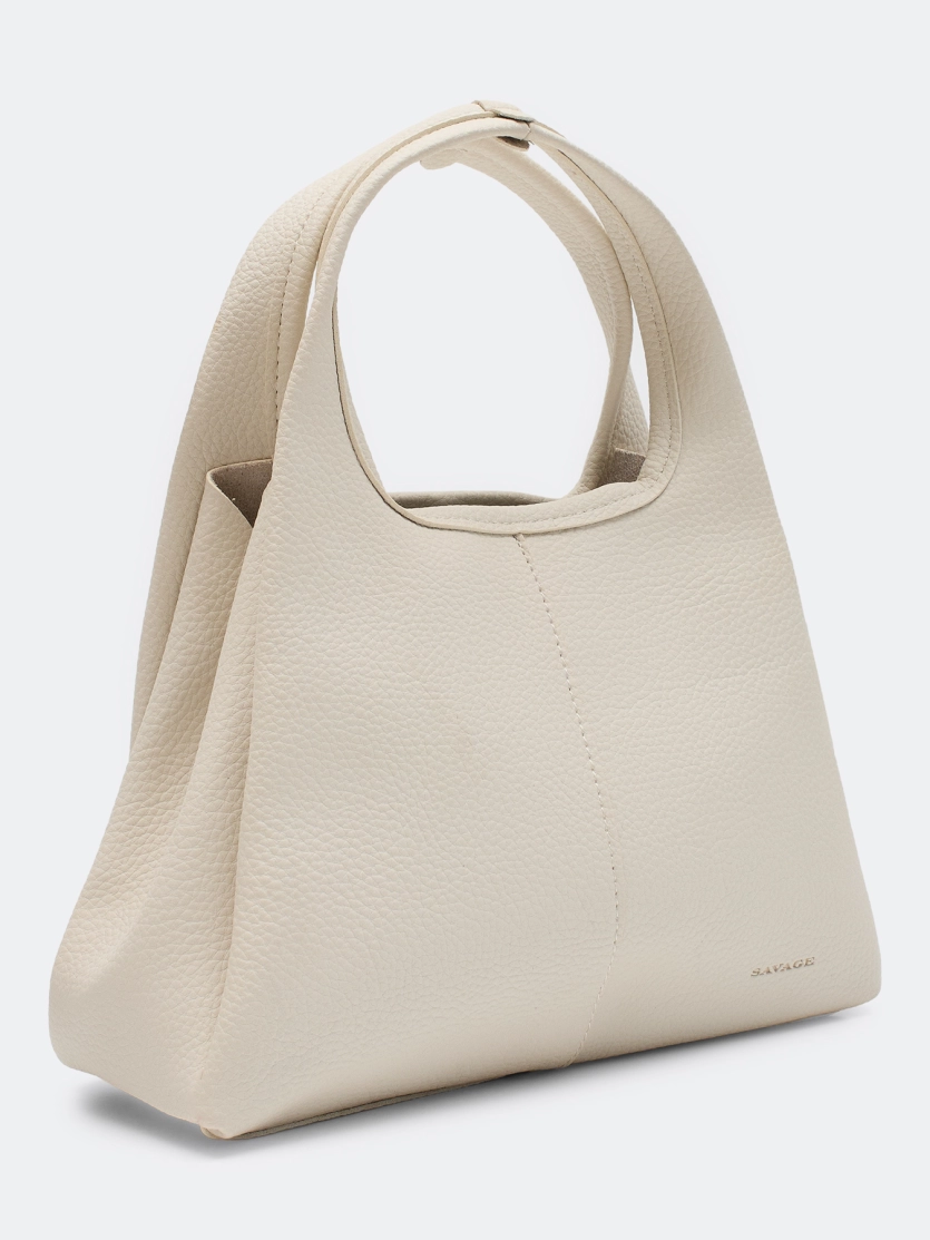 Сумка-кроссбоди из искусственной кожи