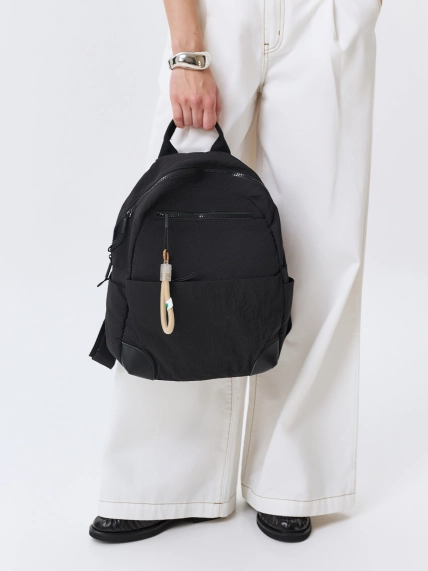 Мини-рюкзак из нейлона