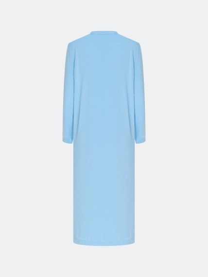 Вязаный кардиган из лиоцелла