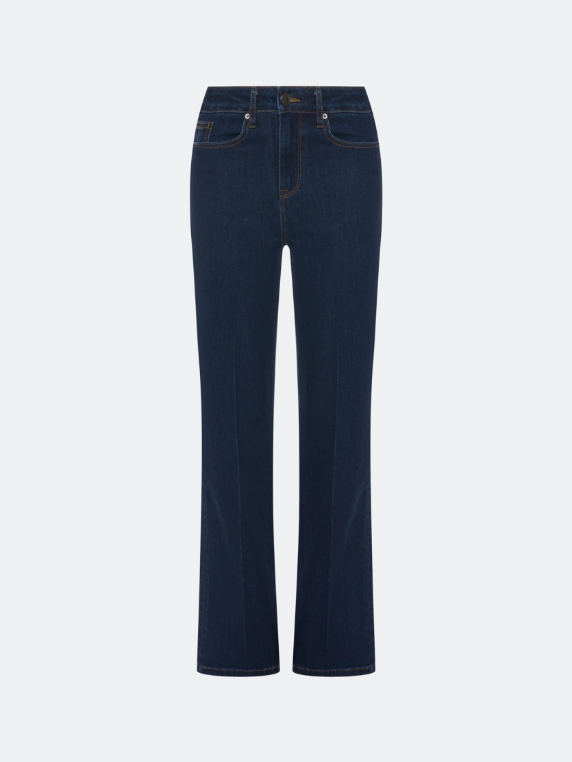 Классические джинсы со стрелками