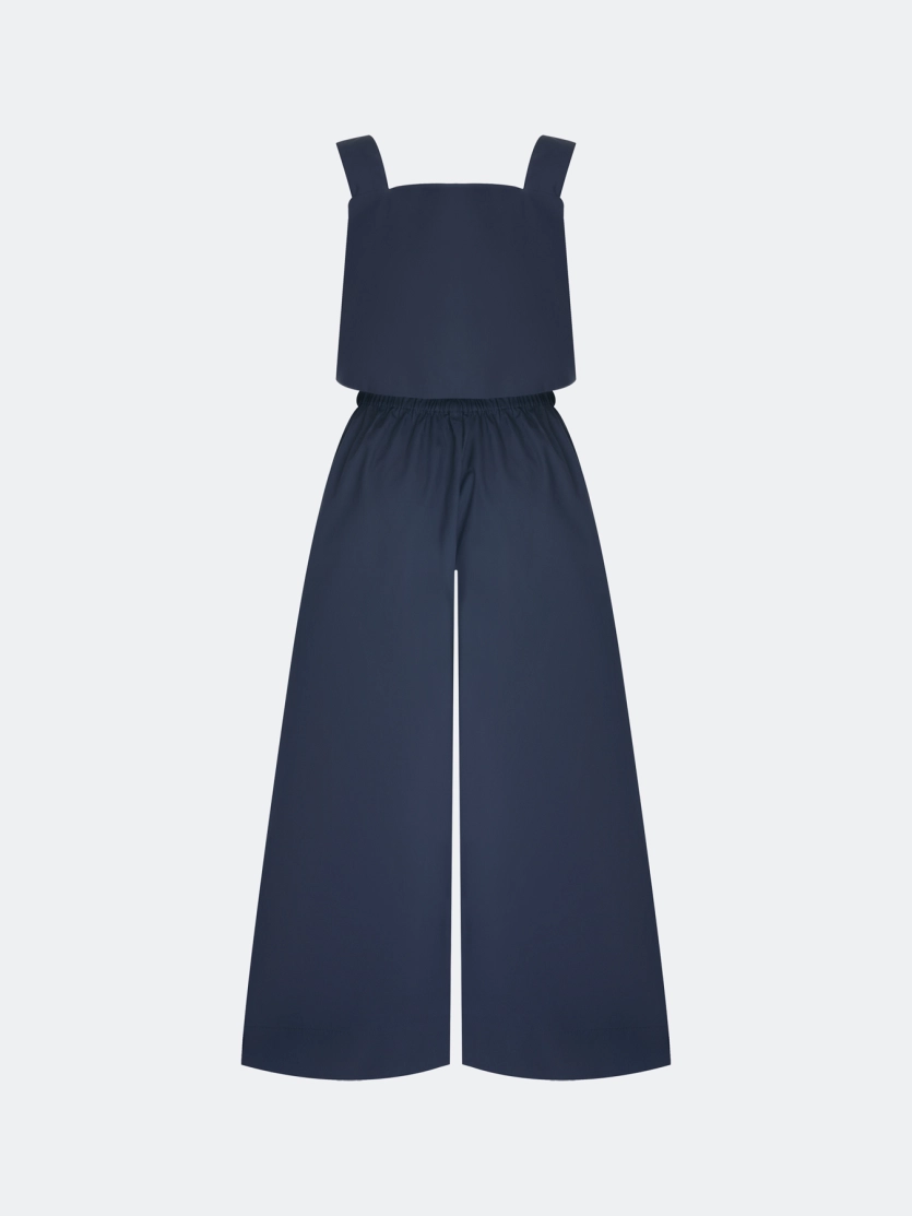 Комбинезон из 100% хлопка