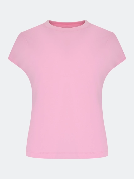 Базовая футболка из 100% хлопка