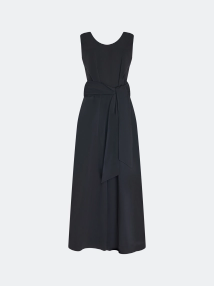 Свободный комбинезон из района