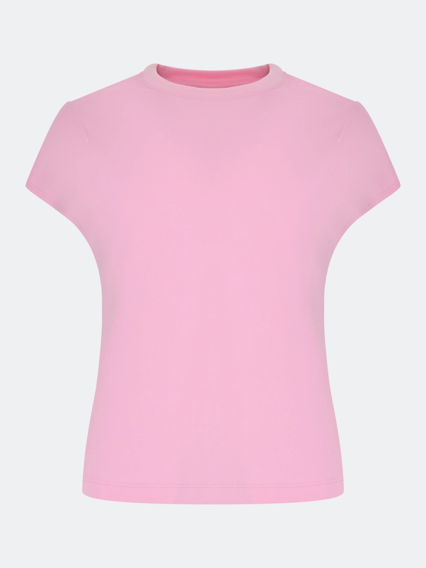 Базовая футболка из 100% хлопка