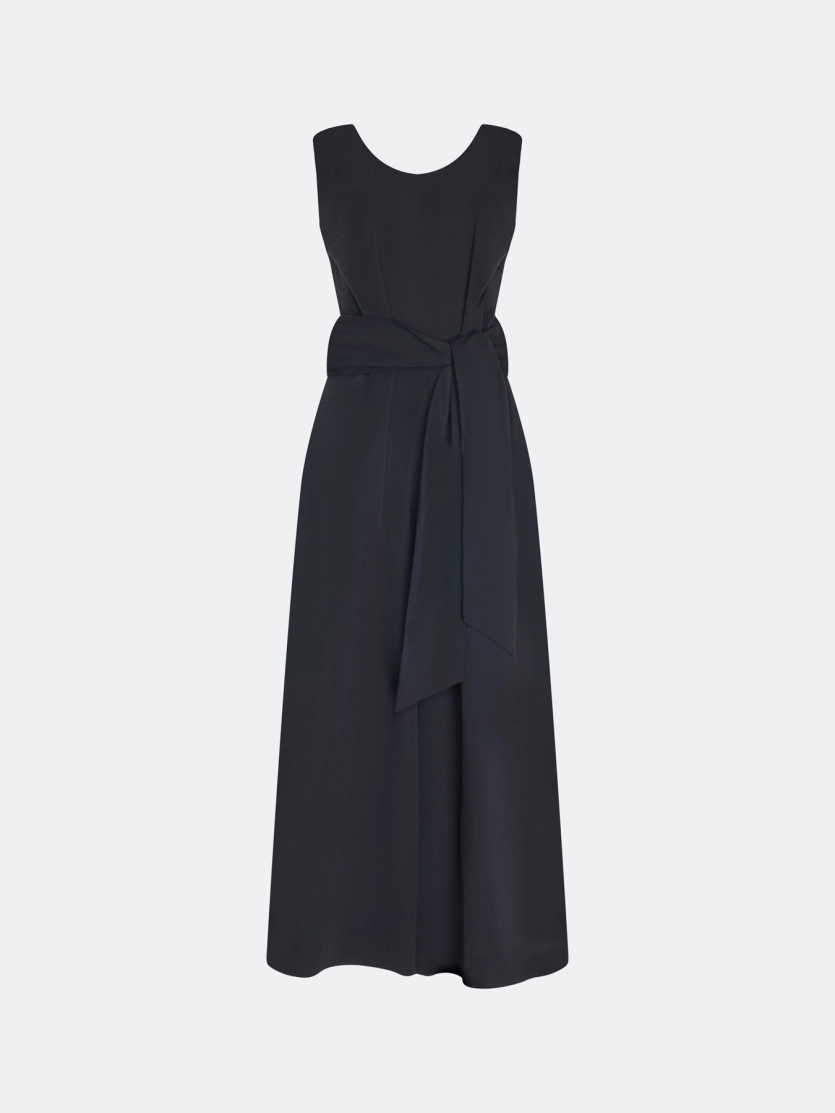 Свободный комбинезон из района