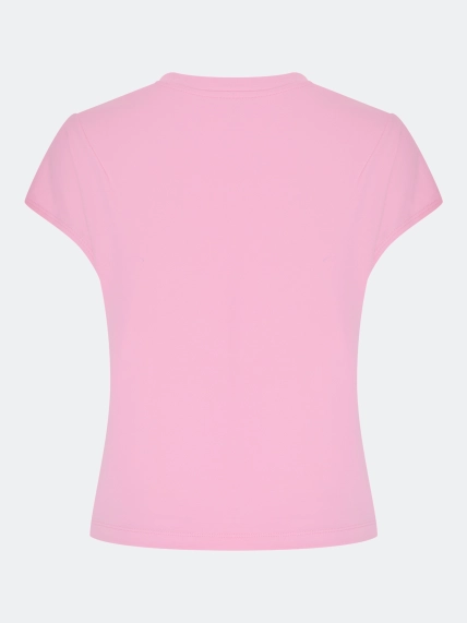 Базовая футболка из 100% хлопка