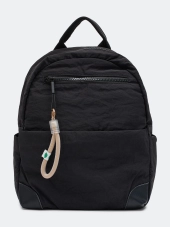 Мини-рюкзак из нейлона