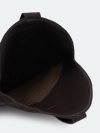 Сапоги из натуральной замши в стиле бохо
