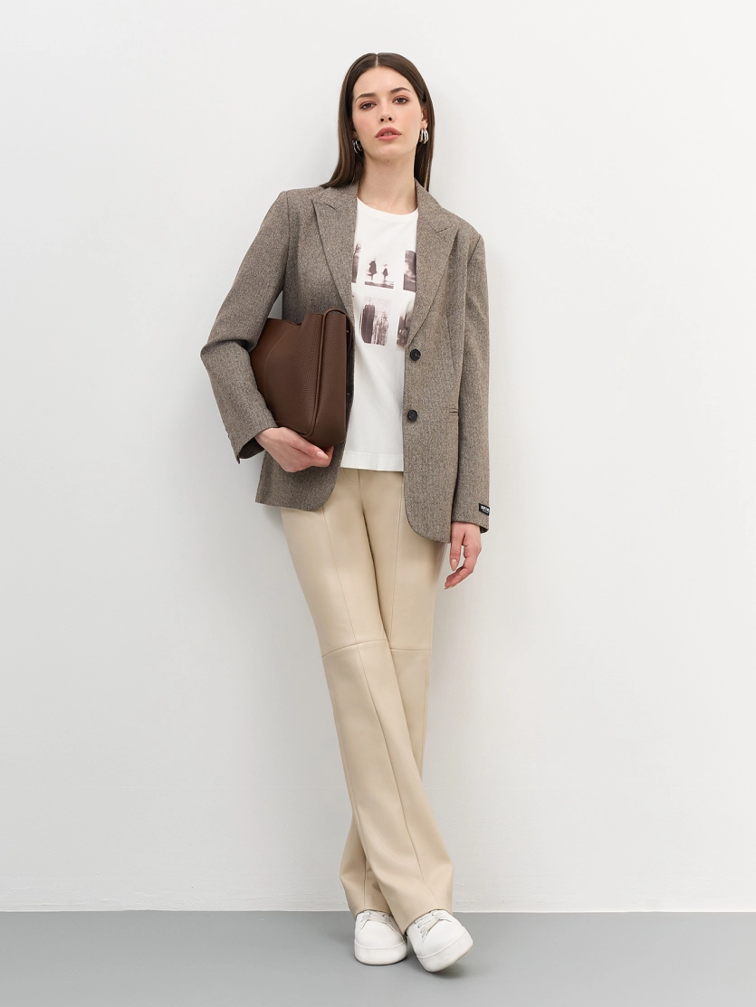 Футболка с фотопринтом