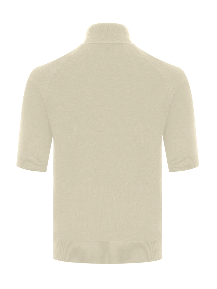 Базовый джемпер из вискозы