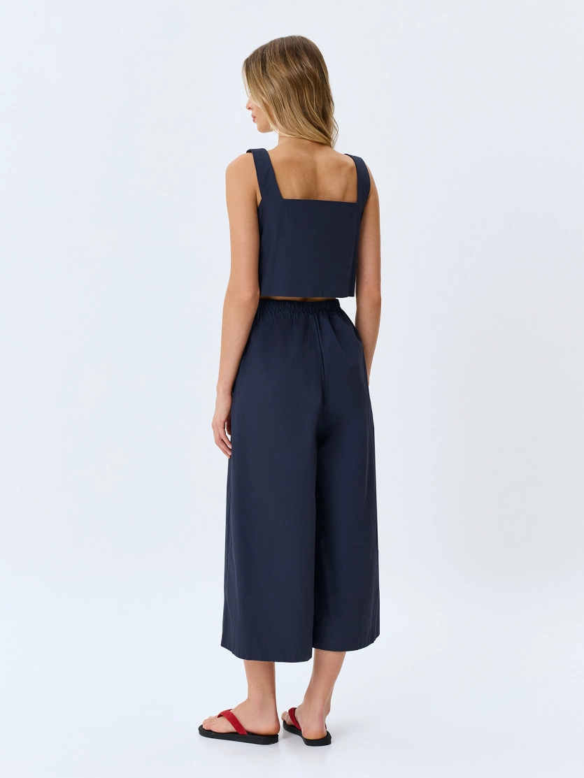 Комбинезон из 100% хлопка