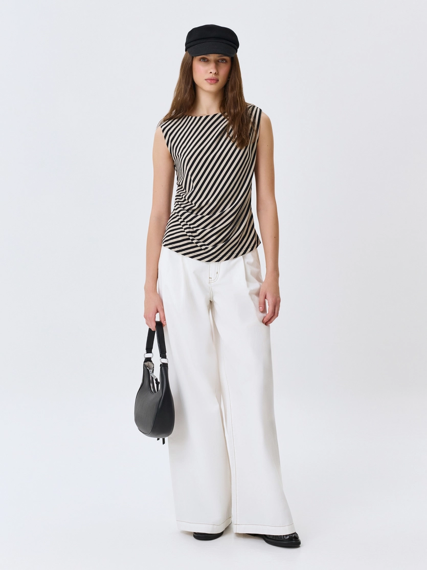 Элегантная кепи