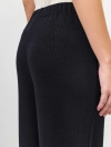 Трикотажные брюки из смесовой вискозы