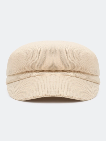 Вязаная кепи