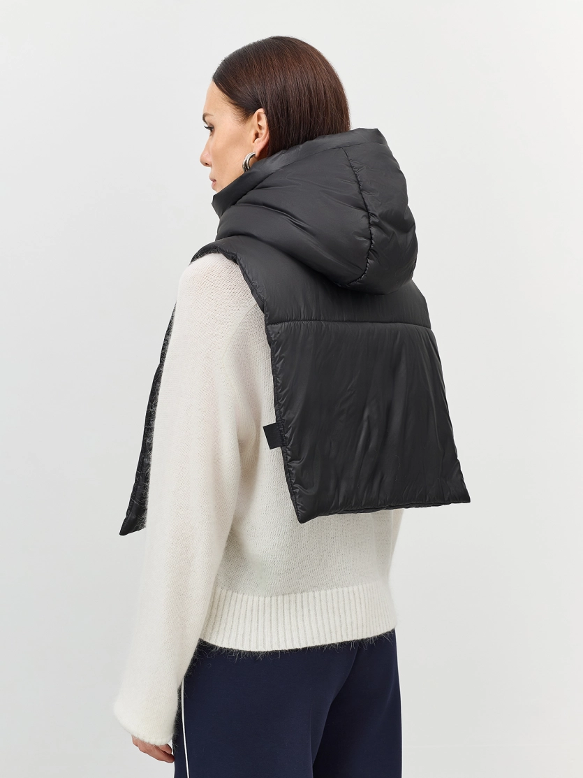 Базовая манишка