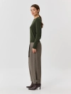 Базовый джемпер из вискозы