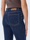 Базовые джинсы Straight fit