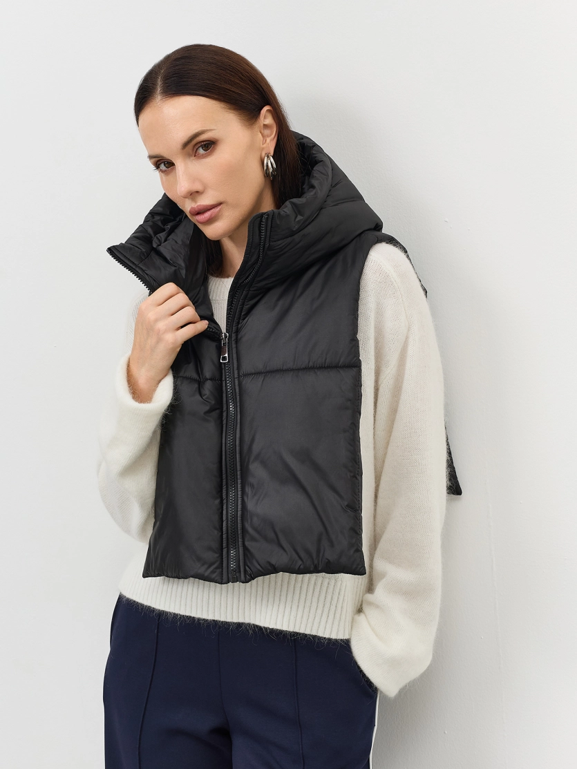 Базовая манишка