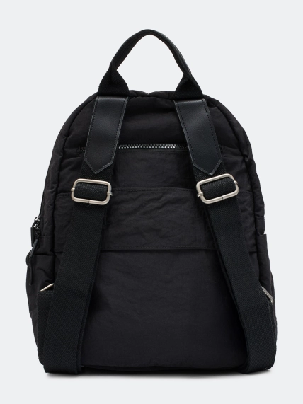 Мини-рюкзак из нейлона