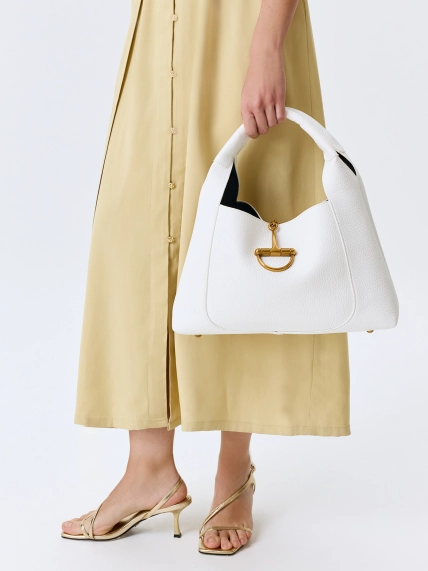 Сумка-тоут с кошельком