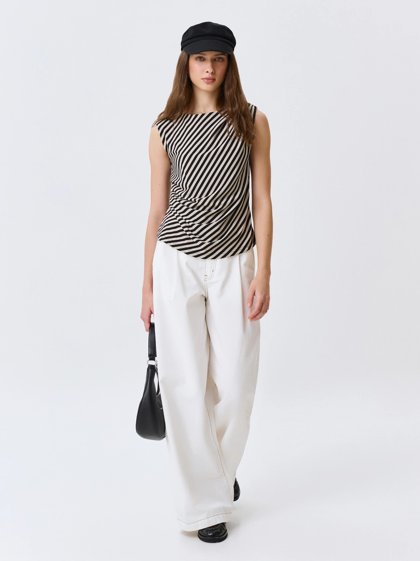 Элегантная кепи