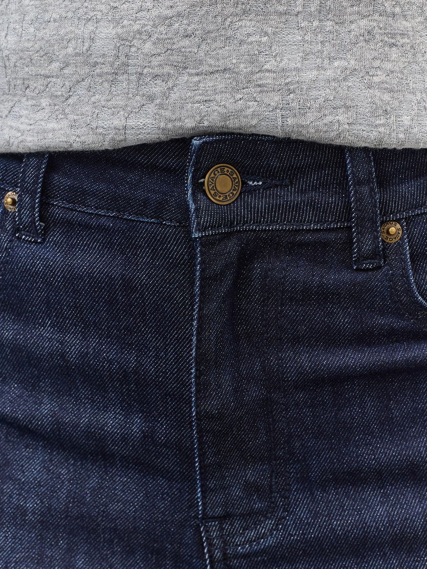 Классические джинсы Bootcut