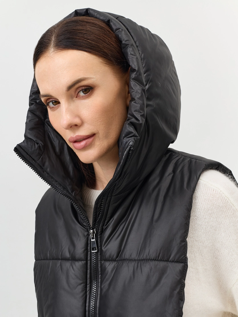 Базовая манишка