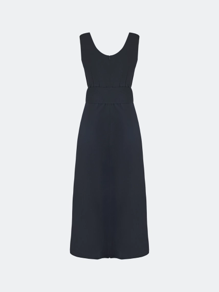 Свободный комбинезон из района