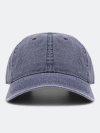 Джинсовая бейсболка 