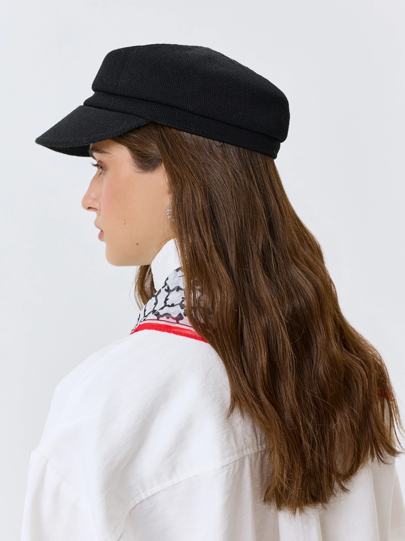 Элегантная кепи