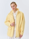 Oversize ветровка в спортивном стиле