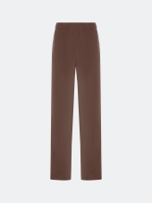 Трикотажные брюки из модала