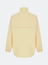 Oversize ветровка в спортивном стиле