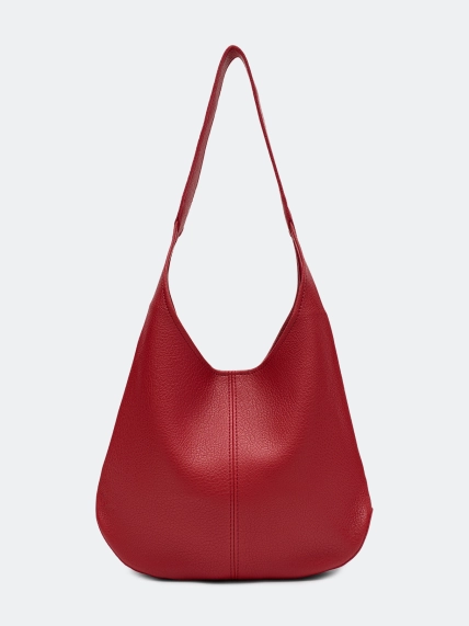 Яркий комплект из сумки и косметички