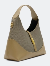 Сумка-тоут с косметичкой