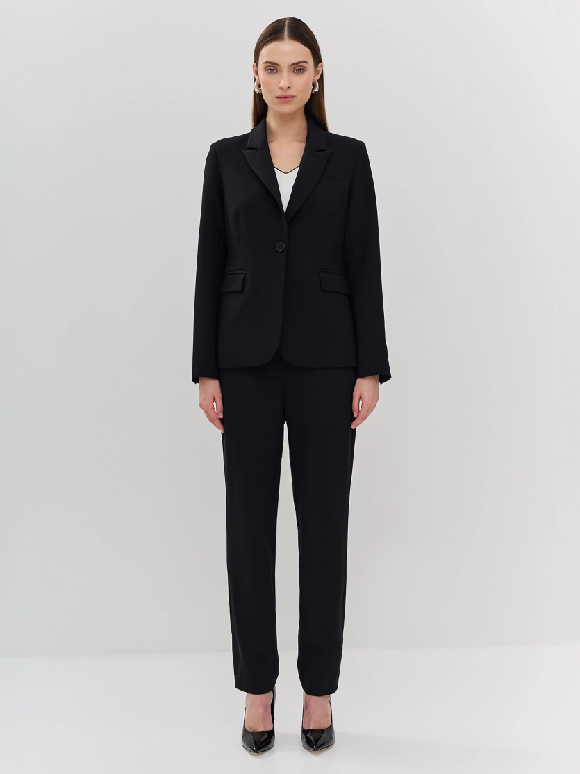 Классический блейзер