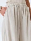 Свободные брюки- шаровары