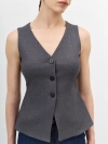 Классический жилет