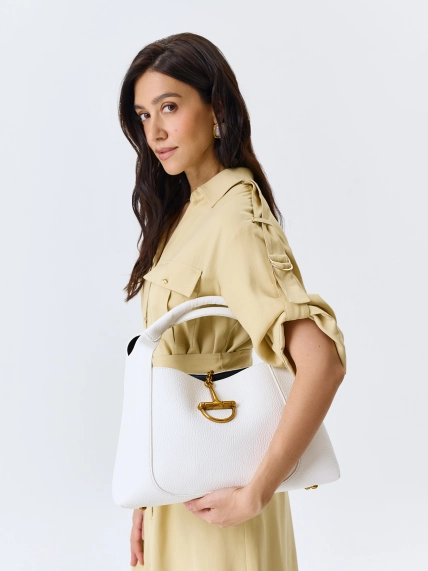 Сумка-тоут с кошельком