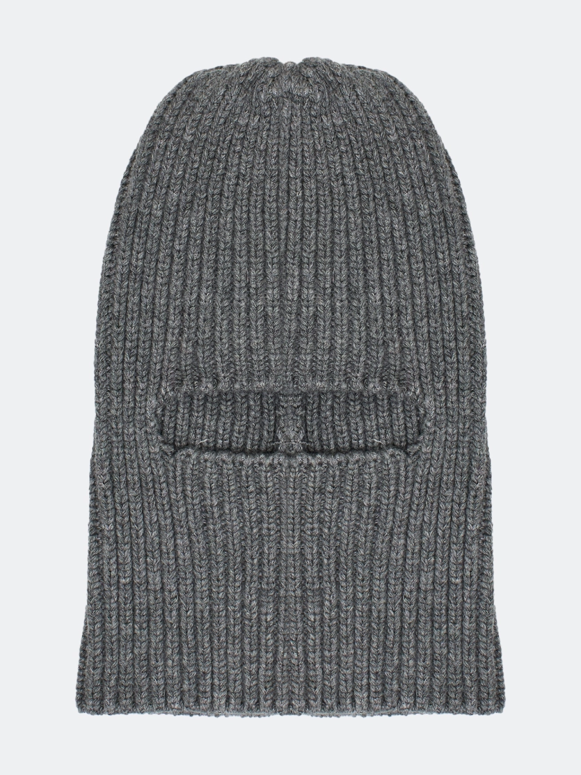 Балаклава в рубчик